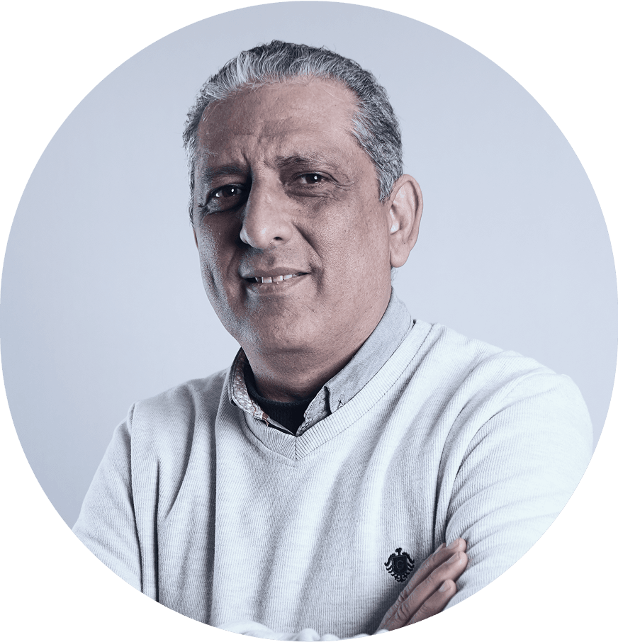 Revolutionizing Property Management in Egypt - Kemetland's Game-Changer
