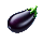 الباذنجان (عروس أسود)