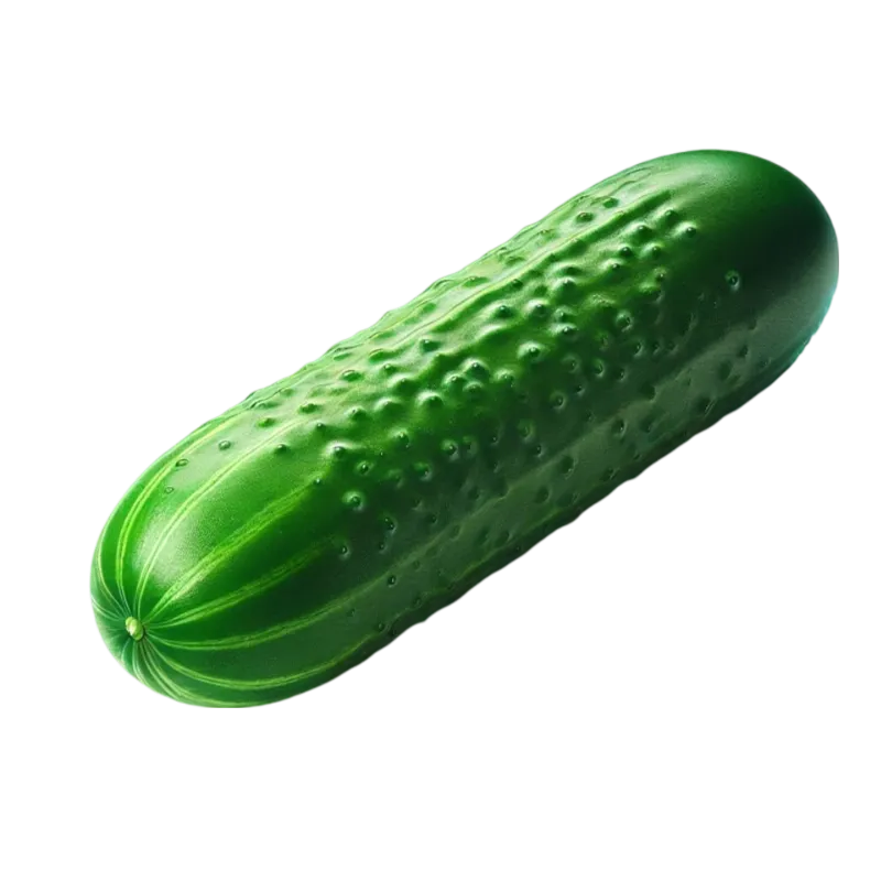 Cucumbers