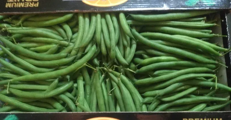 Peas