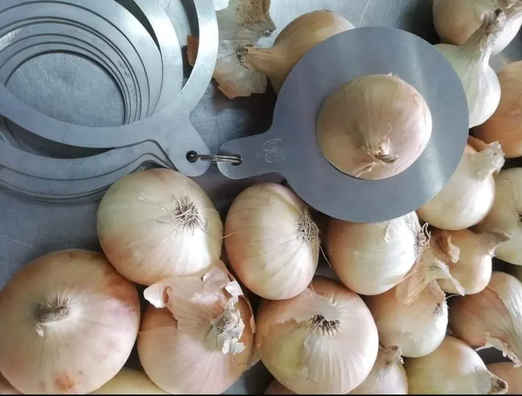 Yellow Onions